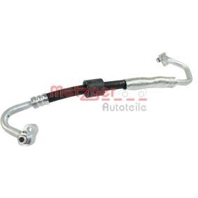 Achetez des Conduite à haute / basse pression, climatisation METZGER 2360059 à prix pour 92,12 €