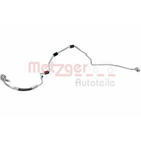 Achetez des Conduite à haute / basse pression, climatisation METZGER 2360060 à prix pour 107,99 €