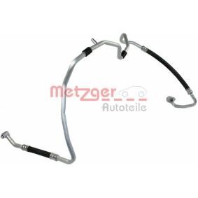 Achetez des Conduite à haute / basse pression, climatisation METZGER 2360061 à prix pour 57,29 €