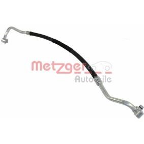 Osta Korkeapaine- / matalapainejohto, ilmastointilaite METZGER:llä 2360066 edullisesti hintaan 74,27 €