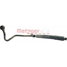 Achetez des Tuyau hydraulique, direction METZGER 2361032 à prix pour 62,42 €