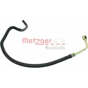 Kjøp Hydraulikkslange, styring av METZGER 2361036 til den lave prisen 682,56 NOK