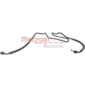 Achetez des Tuyau hydraulique, direction METZGER 2361037 à prix pour 44,88 €