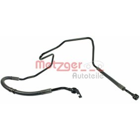 Kjøp Hydraulikkslange, styring av METZGER 2361038 til den lave prisen 1361,19 NOK