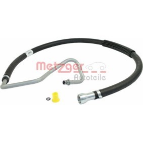Kjøp Hydraulikkslange, styring av METZGER 2361050 til den lave prisen 1224,35 NOK