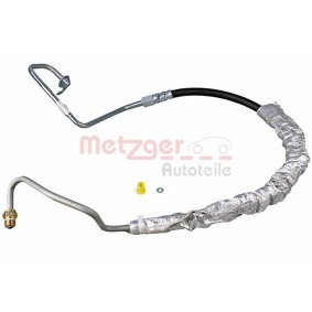 Kjøp Hydraulikkslange, styring av METZGER 2361053 til den lave prisen 2839,07 NOK