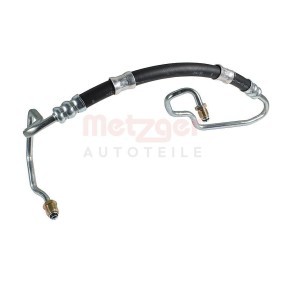 Kjøp Hydraulikkslange, styring av METZGER 2361055 til den lave prisen 1296,72 NOK