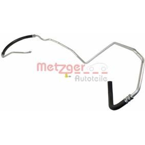 Kjøp Hydraulikkslange, styring av METZGER 2361056 til den lave prisen 1040,30 NOK