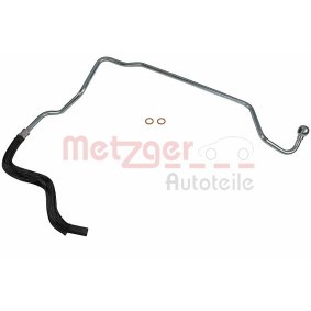 Achetez des Tuyau hydraulique, direction METZGER 2361060 à prix pour 55,90 €