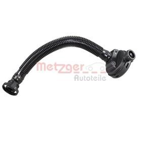 Köp Ventil, vevhusventilation av METZGER 2385073 till det låga priset 435,18 kr