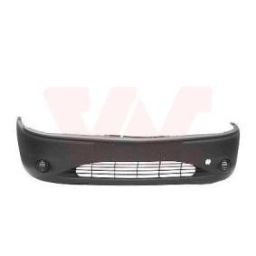 Achetez des Pare-choc VAN WEZEL 1773572 à prix pour 69,13 €