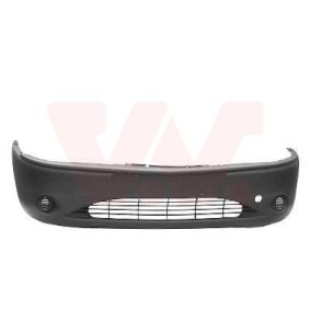 Achetez des Pare-choc VAN WEZEL 1773573 à prix pour 86,94 €