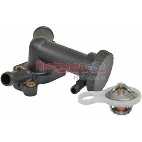 Kühlwasserthermostat für MINI von METZGER