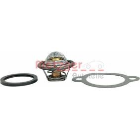 Achetez des Thermostat d'eau METZGER 4006238 à prix pour 22,12 €