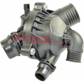 Kühlwasserthermostat von METZGER günstig für 92,22 €