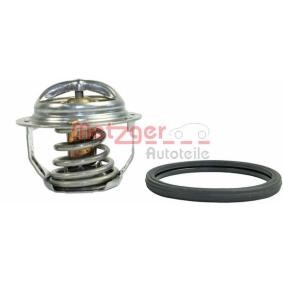 Kühlwasserthermostat von METZGER