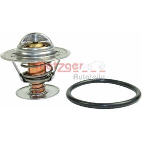 Achetez des Thermostat d'eau METZGER 4006284 à prix pour 17,25 €