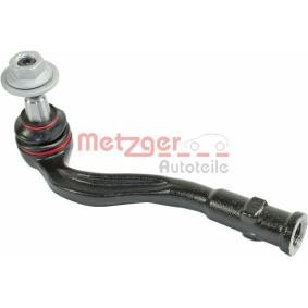 Achetez des Rotule de direction METZGER 54052801 à prix pour 24,35 €