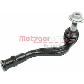 Achetez des Rotule de direction METZGER 54052902 à prix pour 24,35 €