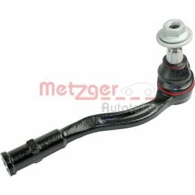 Osta Raidetangon pää METZGER:llä 54053102 edullisesti hintaan 25,79 €