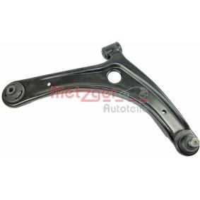 Querlenker 58103802 von METZGER günstig für 91,09 € online kaufen