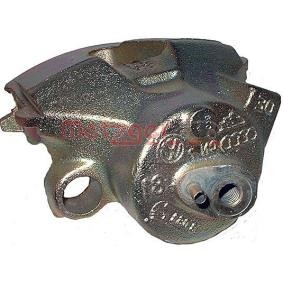 Bremssattel 6250002 für Octavia III Combi (5E5) für 69,15 CHF