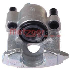 Bremssattel 6250013 für Fabia I Combi (6Y5) für 63,49 CHF
