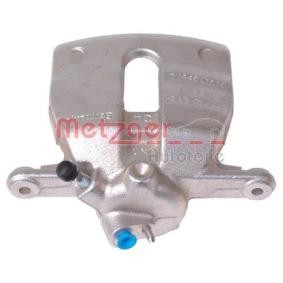 Bremssattel von METZGER 6250023