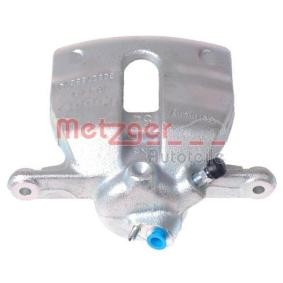 Bremssattel 6250024 für Fabia I Combi (6Y5) für 65,36 CHF