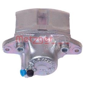 Bremssattel 6250049 von METZGER günstig für 56,61 € online kaufen