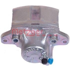 Bremssattel 6250050 von METZGER günstig für 56,61 € online kaufen