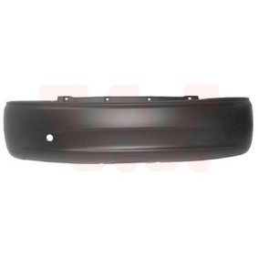 Achetez des Pare-choc arrière VAN WEZEL 1774544 à prix pour 220,14 €