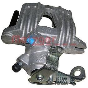 Comprar Pinza de freno de METZGER 6250154 a bajo precio de 84,33 €