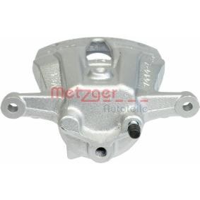 Bremssattel von METZGER
