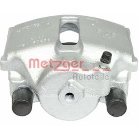 Comprar Pinza de freno de METZGER 6250196 a bajo precio de 69,36 €