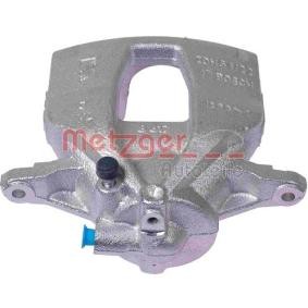 Achetez des Étrier de frein METZGER 6250243 à prix pour 71,68 €