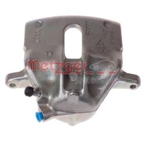 Bremssattel 6250301 von METZGER günstig für 66,01 € online kaufen