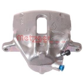 Bremssattel 6250302 von METZGER günstig für 66,01 € online kaufen