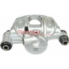 Bremssattel von METZGER 6250337