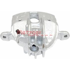 Achetez des Étrier de frein METZGER 6250353 à prix pour 64,26 €
