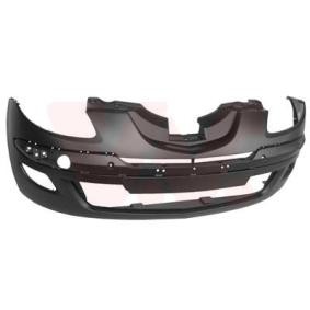 Achetez des Pare-choc VAN WEZEL 1776575 à prix pour 96,18 €