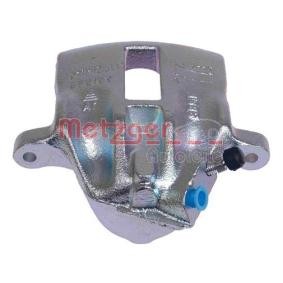 Achetez des Étrier de frein METZGER 6250518 à prix pour 43,55 €