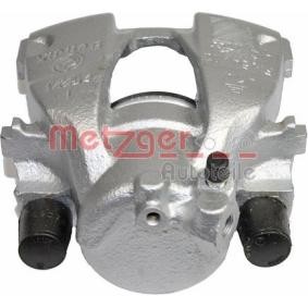 Achetez des Étrier de frein METZGER 6250558 à prix pour 65,97 €