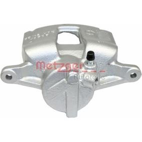 Achetez des Étrier de frein METZGER 6250592 à prix pour 74,18 €