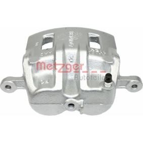 Comprar Pinza de freno de METZGER 6250620 a bajo precio de 68,31 €