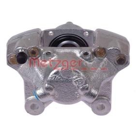 Achetez des Étrier de frein METZGER 6250752 à prix pour 88,58 €