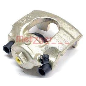 Comprar Pinza de freno de METZGER 6250874 a bajo precio de 58,51 €