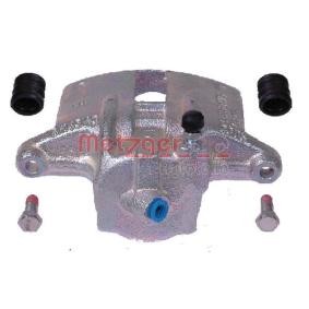 Bremssattel von METZGER 6250954
