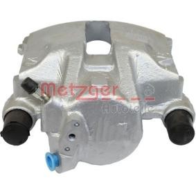 Bremssattel von METZGER 6251031