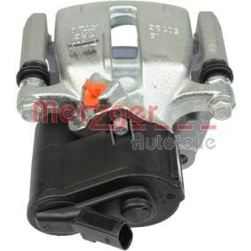 Bremssattel von METZGER 6251061
